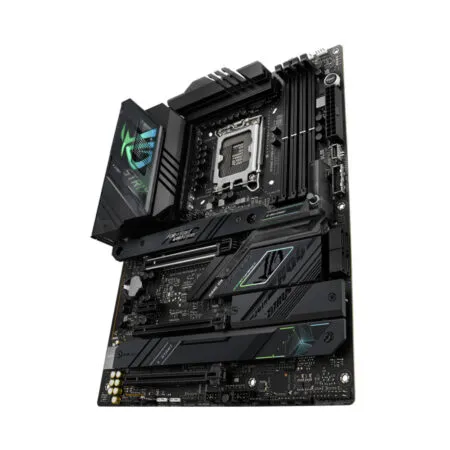 Mainboard Pc Asus Rog Strix Z790 F Gaming Wifi 5 1