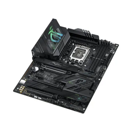 Mainboard Pc Asus Rog Strix Z790 F Gaming Wifi 7 1