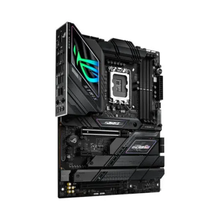 Mainboard Pc Asus Rog Strix Z790 F Gaming Wifi Ii 1 1