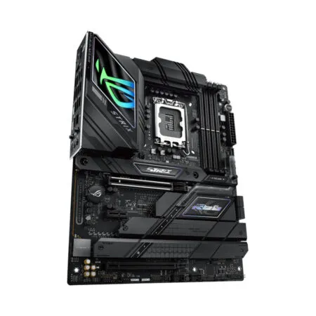 Mainboard Pc Asus Rog Strix Z790 F Gaming Wifi Ii 2 1