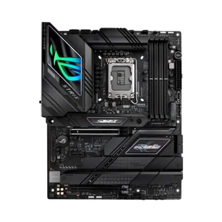 Mainboard Pc Asus Rog Strix Z790 F Gaming Wifi Ii 3 1