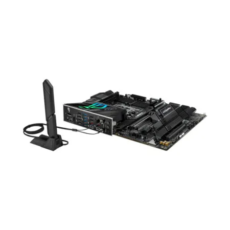 Mainboard Pc Asus Rog Strix Z790 F Gaming Wifi Ii 5 1