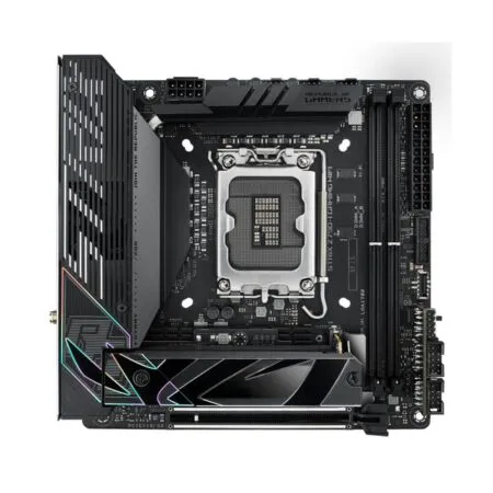 Mainboard Pc Asus Rog Strix Z790 I Gaming Wifi 1 1