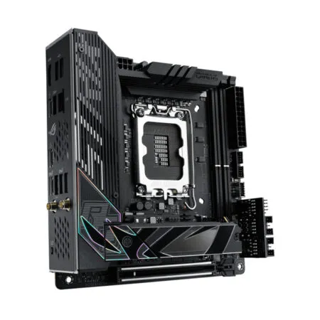 Mainboard Pc Asus Rog Strix Z790 I Gaming Wifi 2 1