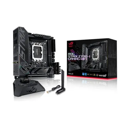 Mainboard PC ASUS ROG STRIX Z790-I GAMING WIFI
