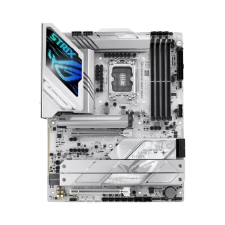 Mainboard Pc Asus Rog Strix Z890 A Gaming Wifi 01