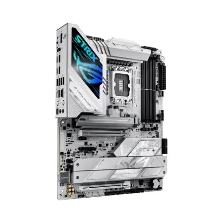 Mainboard Pc Asus Rog Strix Z890 A Gaming Wifi 02