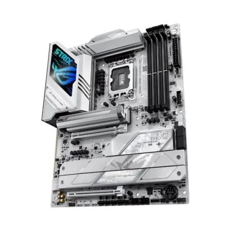 Mainboard Pc Asus Rog Strix Z890 A Gaming Wifi 03
