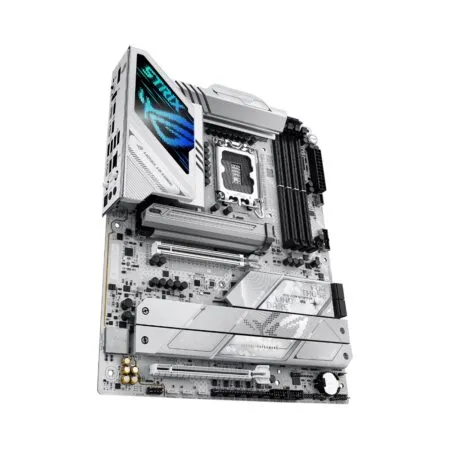 Mainboard Pc Asus Rog Strix Z890 A Gaming Wifi 04
