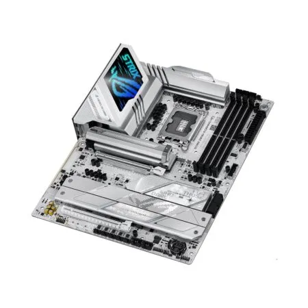 Mainboard Pc Asus Rog Strix Z890 A Gaming Wifi 05