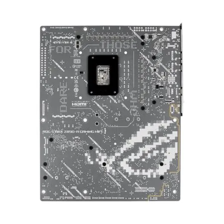 Mainboard Pc Asus Rog Strix Z890 A Gaming Wifi 08
