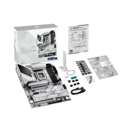 Mainboard Pc Asus Rog Strix Z890 A Gaming Wifi 10