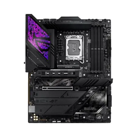 Mainboard Pc Asus Rog Strix Z890 E Gaming Wifi 01