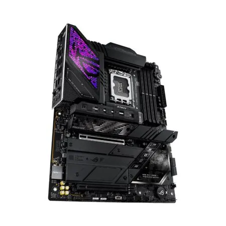 Mainboard Pc Asus Rog Strix Z890 E Gaming Wifi 02