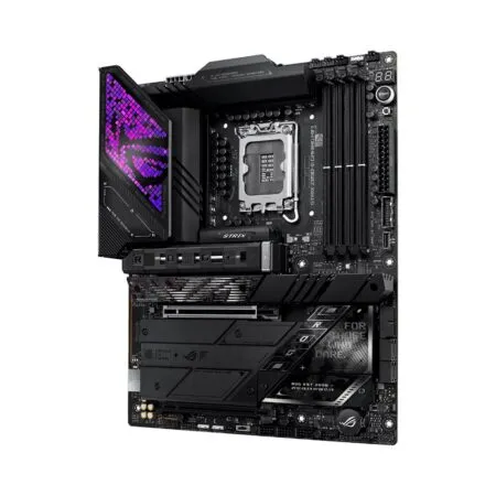 Mainboard Pc Asus Rog Strix Z890 E Gaming Wifi 03