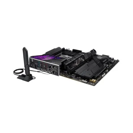 Mainboard Pc Asus Rog Strix Z890 E Gaming Wifi 06