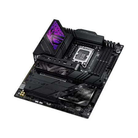Mainboard Pc Asus Rog Strix Z890 E Gaming Wifi 08