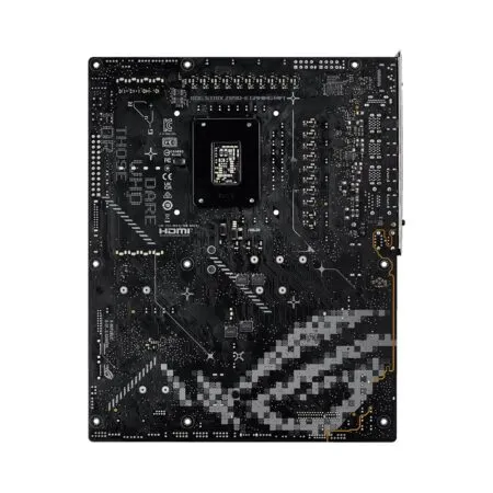 Mainboard Pc Asus Rog Strix Z890 E Gaming Wifi 09
