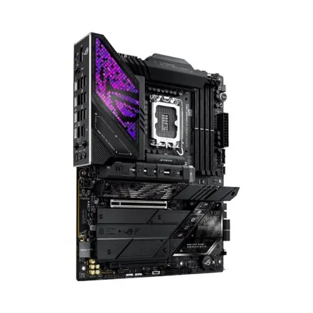 Mainboard Pc Asus Rog Strix Z890 E Gaming Wifi 10