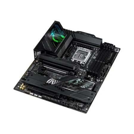 Mainboard Pc Asus Rog Strix Z890 F Gaming Wifi 04