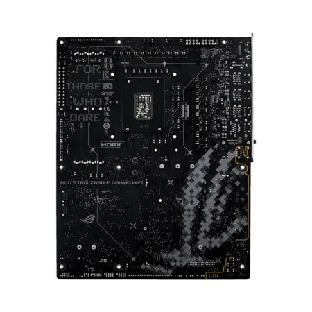 Mainboard Pc Asus Rog Strix Z890 F Gaming Wifi 06