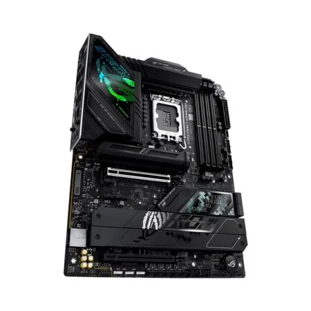 Mainboard Pc Asus Rog Strix Z890 F Gaming Wifi 07