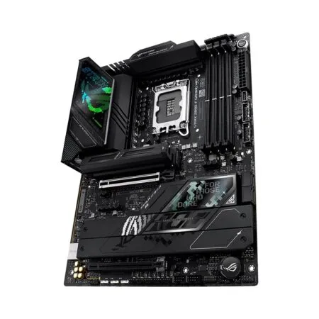 Mainboard Pc Asus Rog Strix Z890 F Gaming Wifi 08
