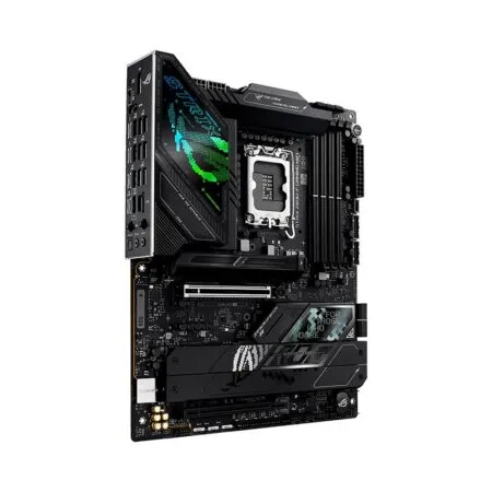 Mainboard Pc Asus Rog Strix Z890 F Gaming Wifi 09