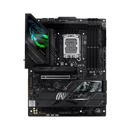 Mainboard Pc Asus Rog Strix Z890 F Gaming Wifi 10