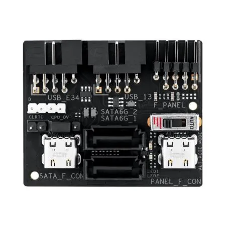 Mainboard Pc Asus Rog Strix Z890 I Gaming Wifi 01