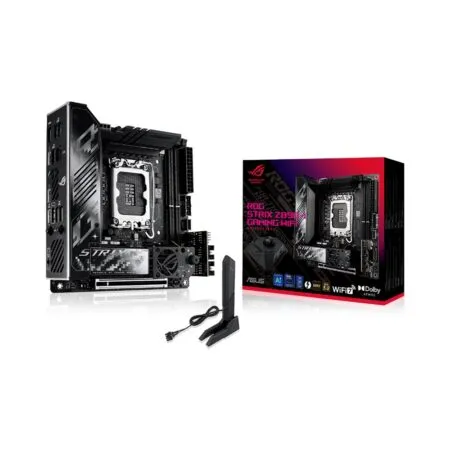 Mainboard ASUS ROG STRIX Z890-I GAMING WIFI DDR5