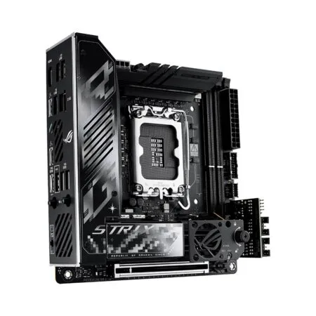 Mainboard Pc Asus Rog Strix Z890 I Gaming Wifi 06