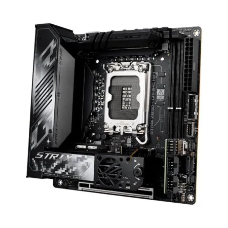 Mainboard Pc Asus Rog Strix Z890 I Gaming Wifi 08