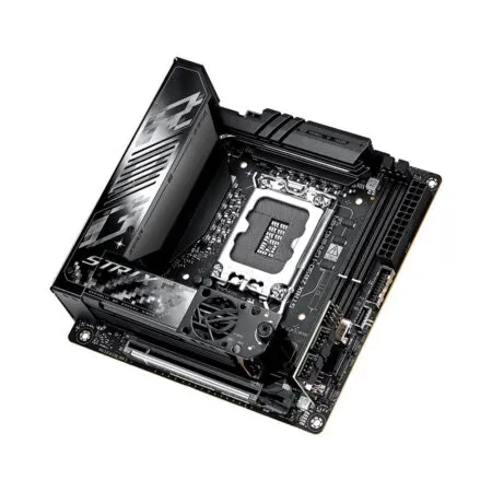 Mainboard Pc Asus Rog Strix Z890 I Gaming Wifi 09