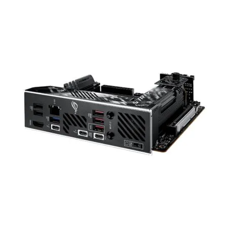 Mainboard Pc Asus Rog Strix Z890 I Gaming Wifi 10