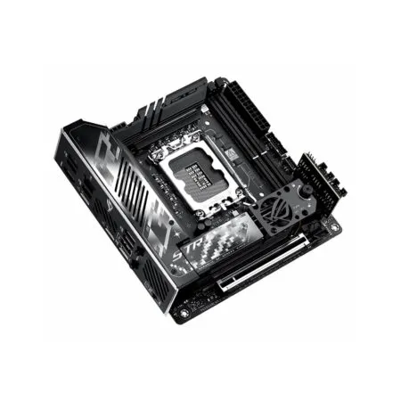 Mainboard Pc Asus Rog Strix Z890 I Gaming Wifi 11