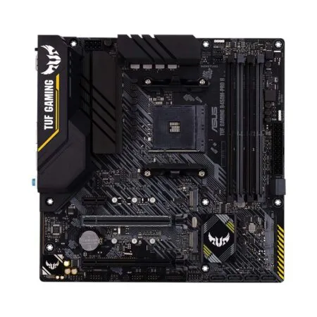 Mainboard Pc Asus Tuf Gaming B450m Pro Ii 1 1