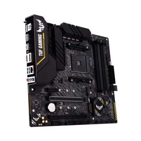 Mainboard Pc Asus Tuf Gaming B450m Pro Ii 2 1