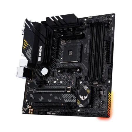 Mainboard Pc Asus Tuf Gaming B550m Plus 1 1
