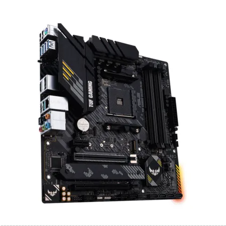 Mainboard Pc Asus Tuf Gaming B550m Plus 2 1