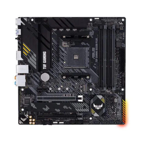 Mainboard Pc Asus Tuf Gaming B550m Plus 3 1
