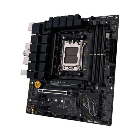 Mainboard Pc Asus Tuf Gaming B650m E 03 1