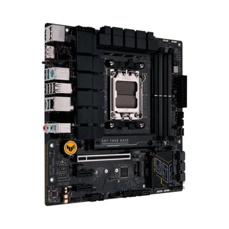 Mainboard Pc Asus Tuf Gaming B650m E 04 1