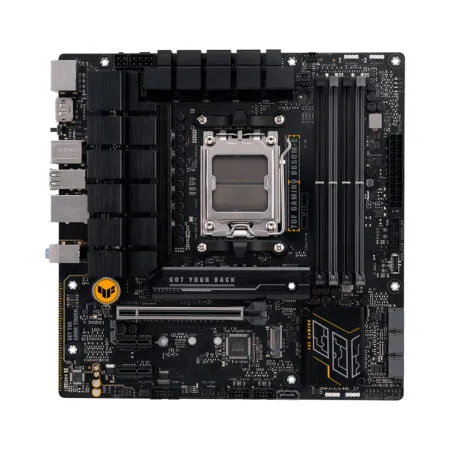 Mainboard Pc Asus Tuf Gaming B650m E 05 1