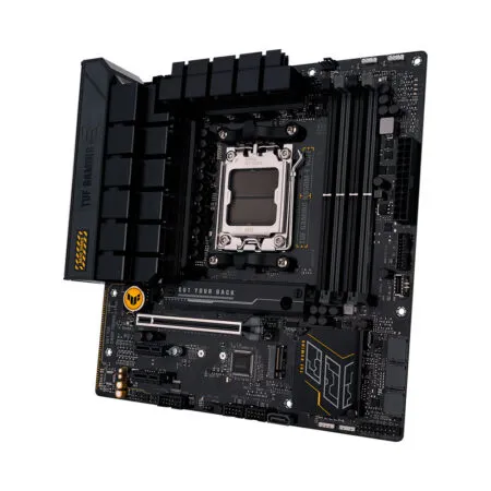 Mainboard Pc Asus Tuf Gaming B650m E Wifi 04 1