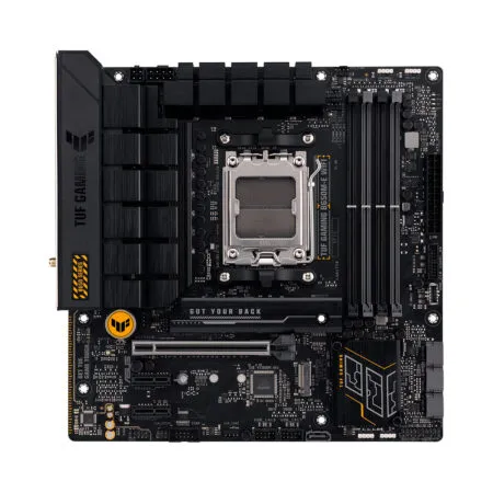Mainboard Pc Asus Tuf Gaming B650m E Wifi 06 1