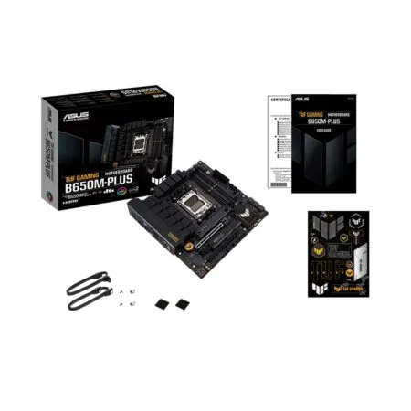 Mainboard Pc Asus Tuf Gaming B650m Plus 2 Ef36f80e 6938 4b81 Aaaa 36ff99a5f84f 1