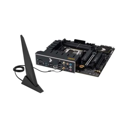 Mainboard Pc Asus Tuf Gaming B650m Plus Wifi 1 1