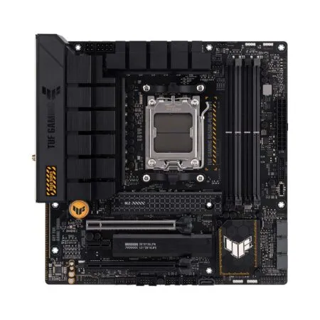 Mainboard Pc Asus Tuf Gaming B650m Plus Wifi 2 1
