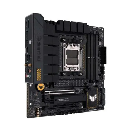 Mainboard Pc Asus Tuf Gaming B650m Plus Wifi 3 1